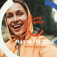 european outdoor week