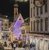 mercatini di natale 2025