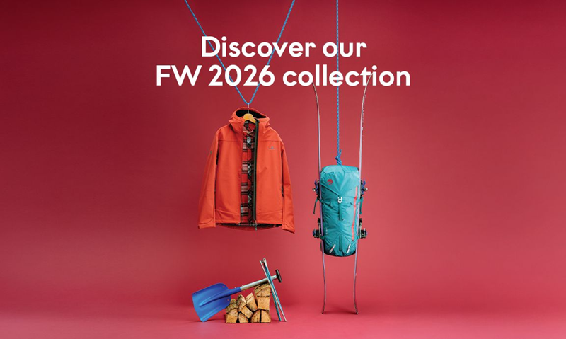 ferrino FW 2026 collection