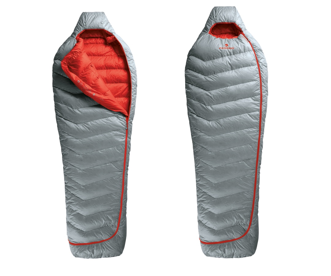 ferrino Lightec Down