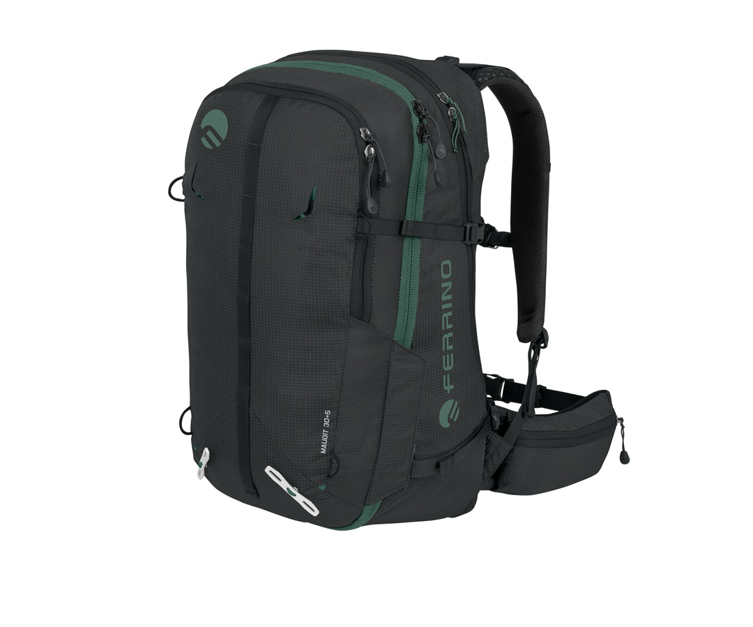 ferrino maudit backpack