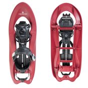 ferrino snowshoes rapid fit