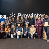 prowinter awards winners