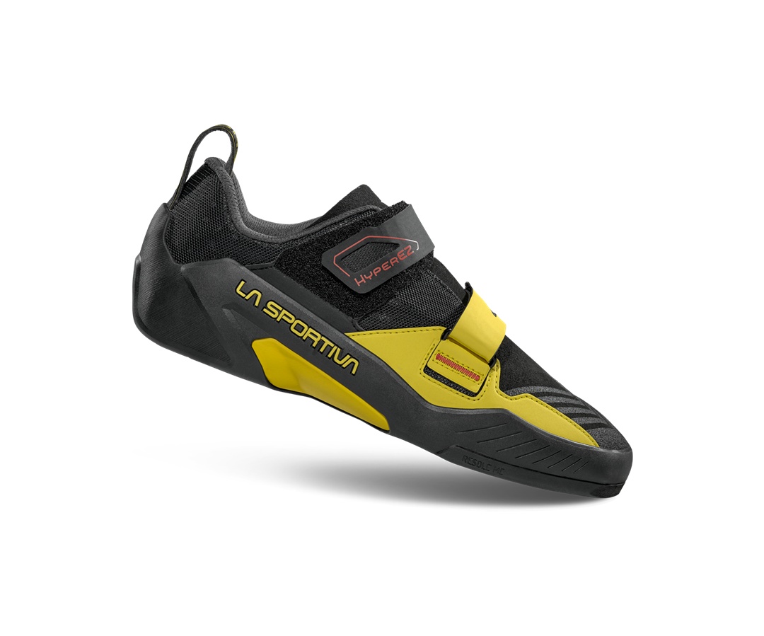 la sportiva climbing shoes hyperez