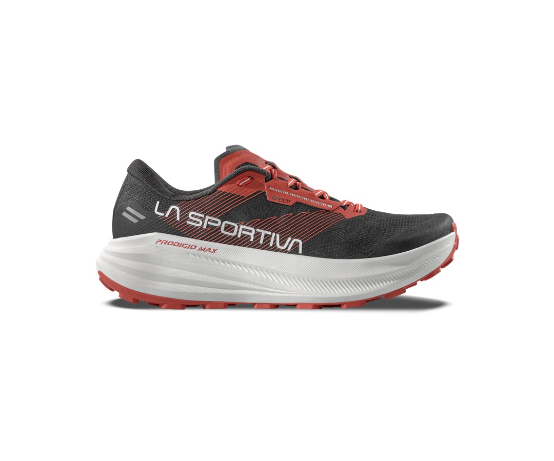 la sportiva prodigio max gtx