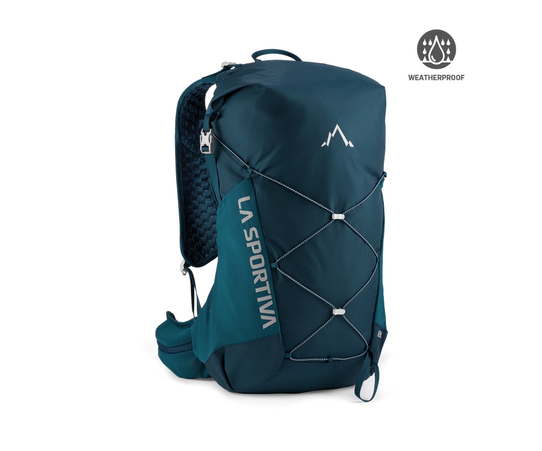 la sportiva aeris 26