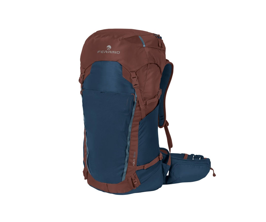FERRINO <br />Hiking Backpack Agile 35<br />Summer 2027
