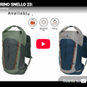 ferrino snello