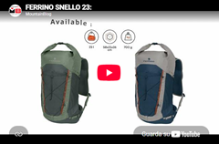 ferrino snello