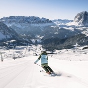 Val Gardena Winter 2026
