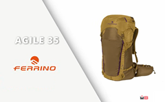 ferrino agile 35