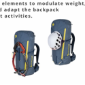 ferrino backpacks