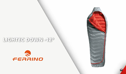 ferrino lightec down