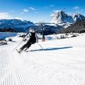 piste val gardena